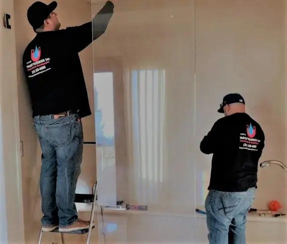 Professional plumbing installation for Tankless Water Heater Installation in Scenic Hill